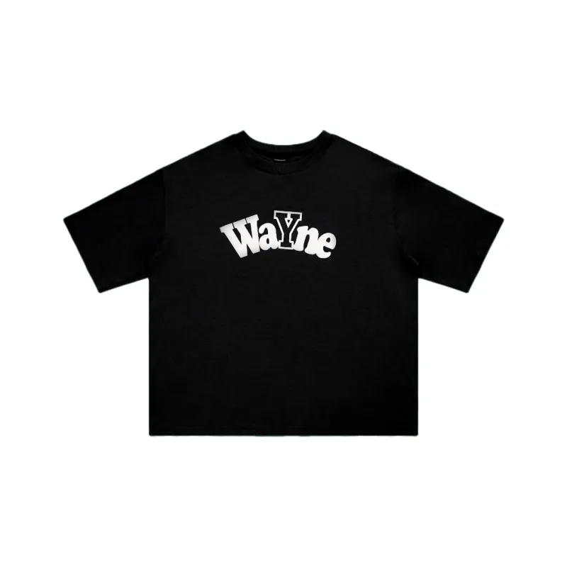 WAYNEXZAVIER T Shirts Men-0