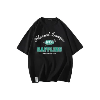 SCRM T Shirts Unisex