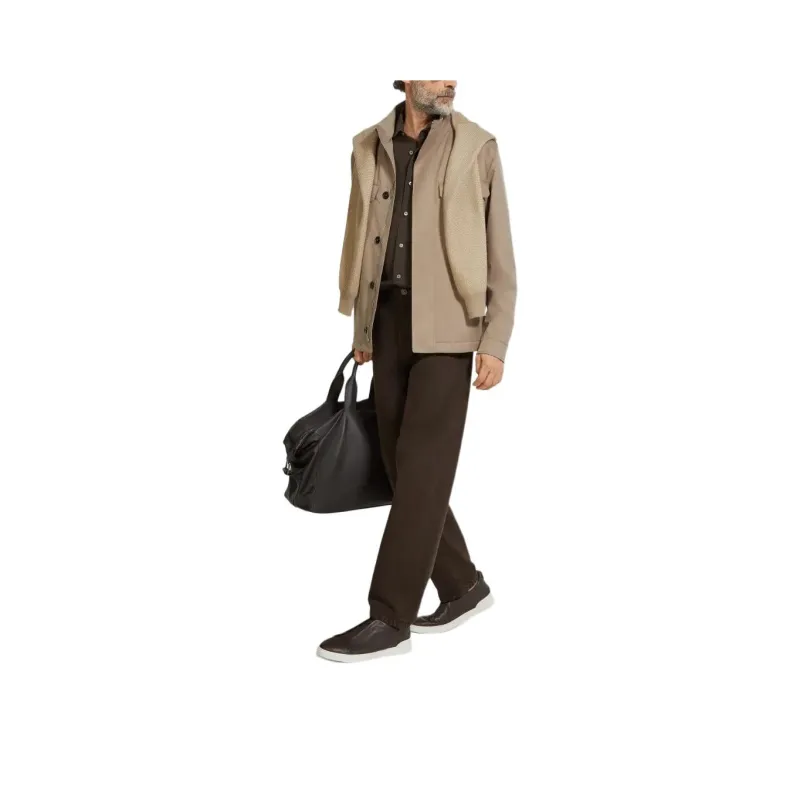 Ermenegildo Zegna Motorin 125cc Jacket-3