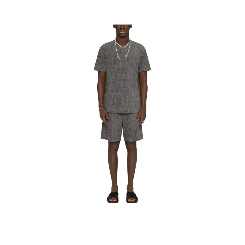 Givenchy Classic Fit T Shirt-0