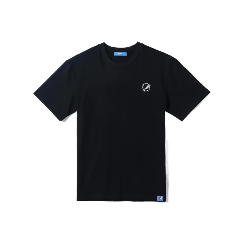 Pepsi T-Shirts Unisex-0