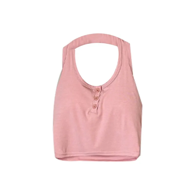 OEING Women's Tank Tops-12
