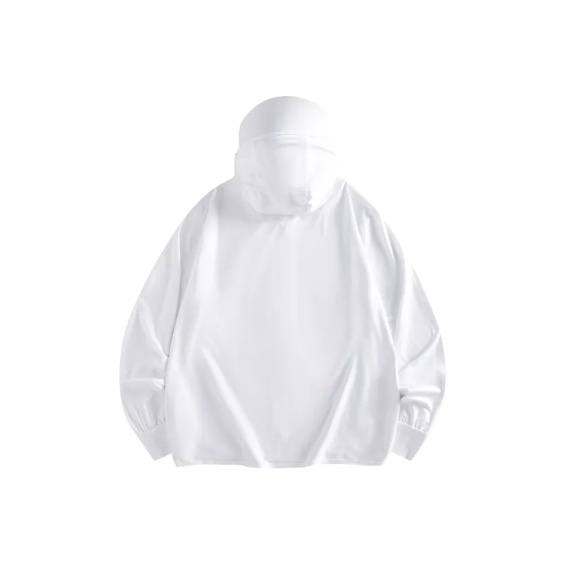 MIIOW Quick Dry UV Protection Sun Protection Clothing Unisex-1