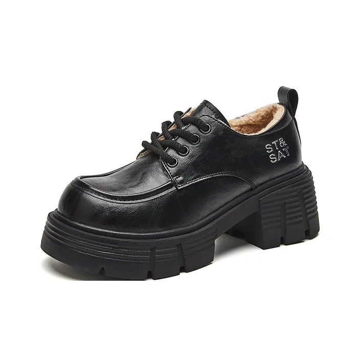 ST&SAT Casual Single Shoes Women's-1