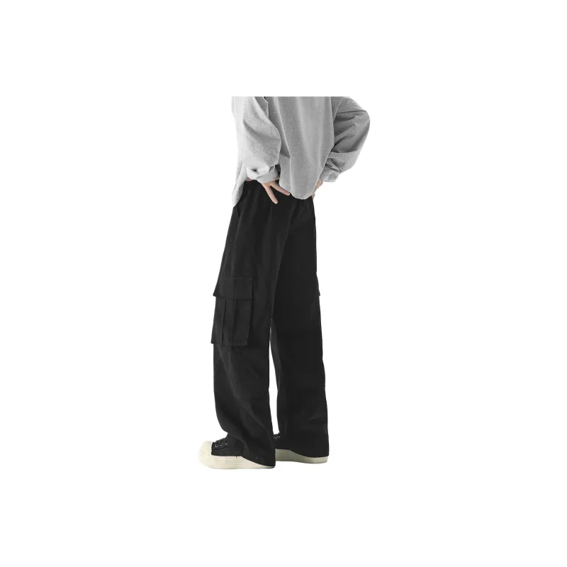 SportLeader Cargo Pants Unisex-3