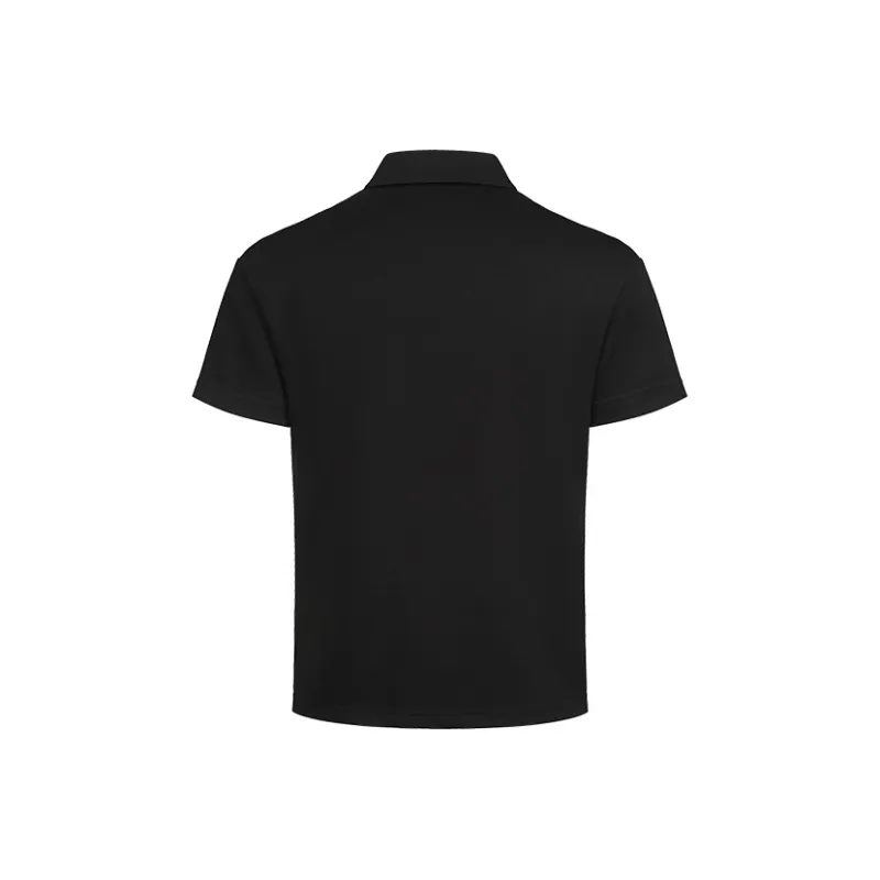 TERRA INCOGNITA Polo Shirt Unisex-1