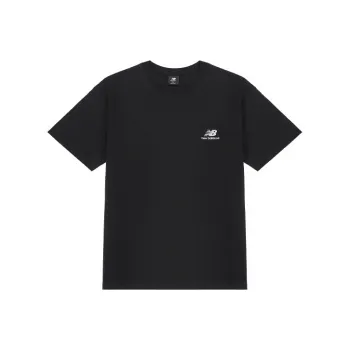 New Balance T Shirt Men's Black