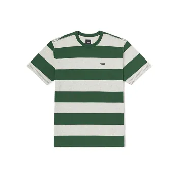 Vans T Shirts Unisex Dark Green