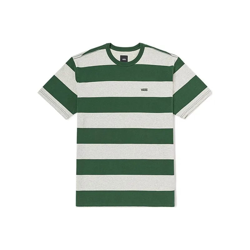 Vans T Shirts Unisex Dark Green-0