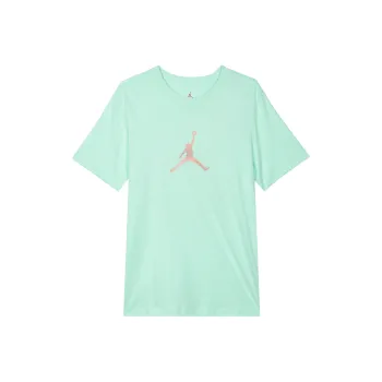 Jordan T Shirt Men's Foam Mint Green