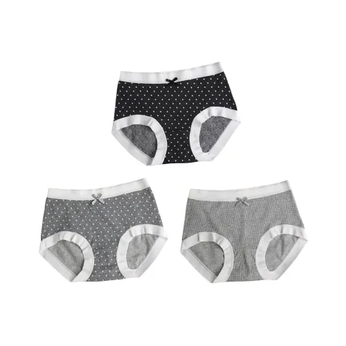 JEEP SPIRIT Underpants Women's 3 Pack