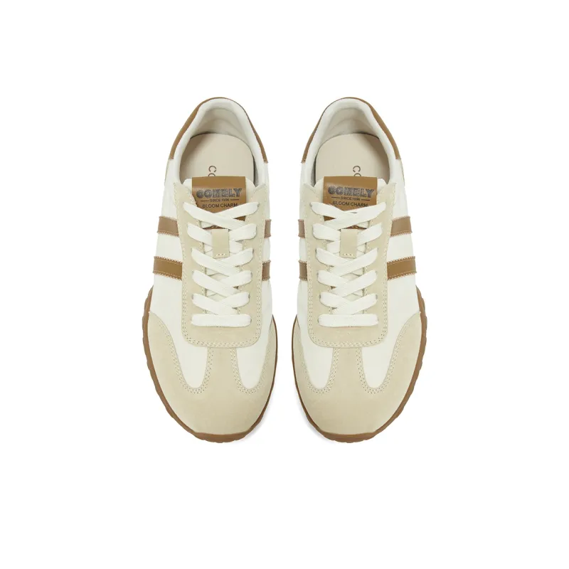 COMELY Low Top Casual Shoes Women's-8