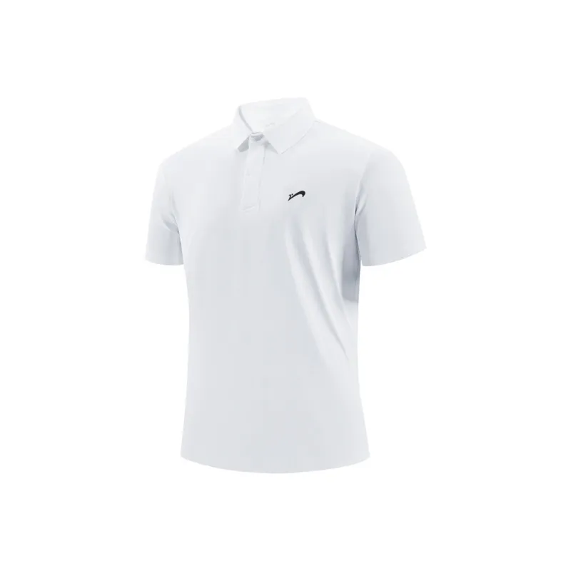 K bird Polo Shirts Unisex-2