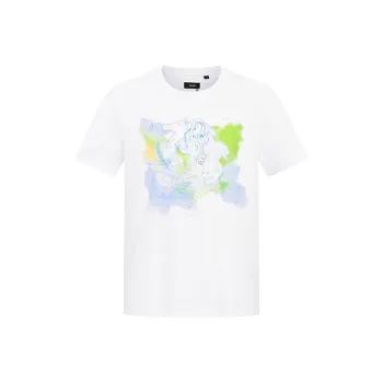 RARE T Shirts Men White