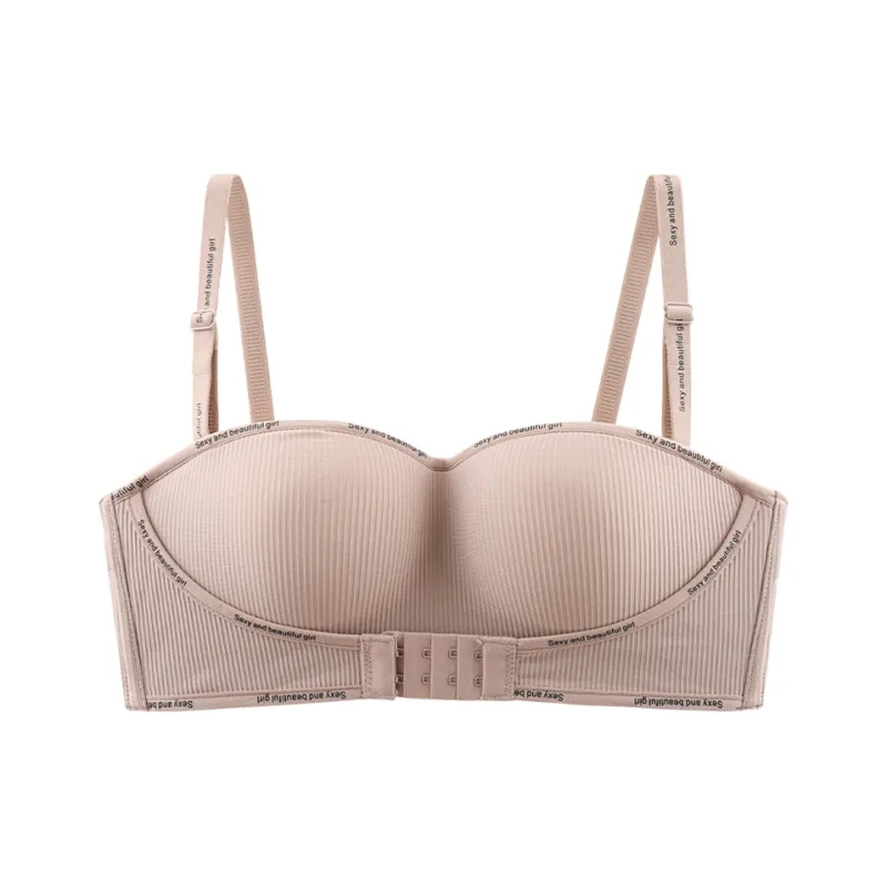 2323 Underwear Set Women's Coffee-11