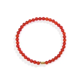 Tokai Family Agate Bracelets Unisex