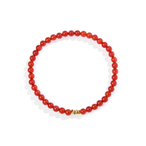Tokai Family Agate Bracelets Unisex
