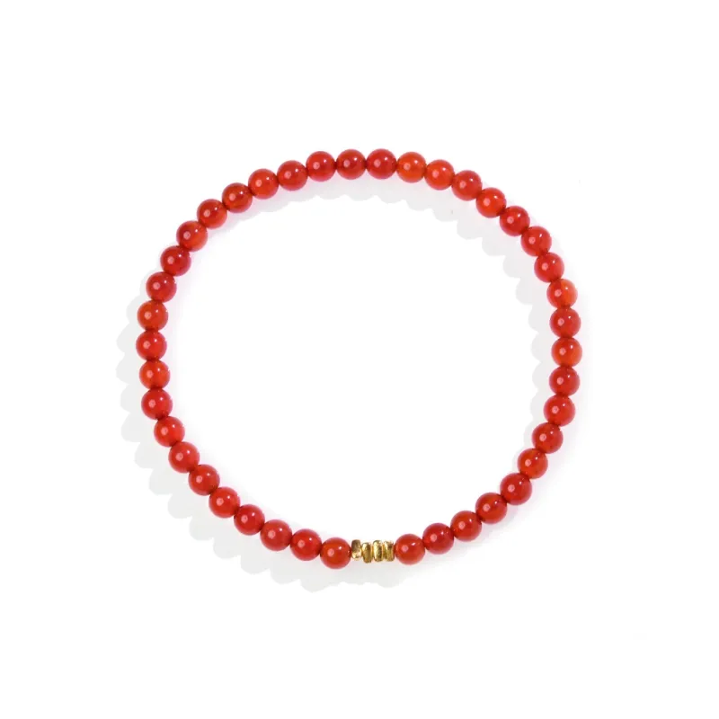 Tokai Family Agate Bracelets Unisex-0