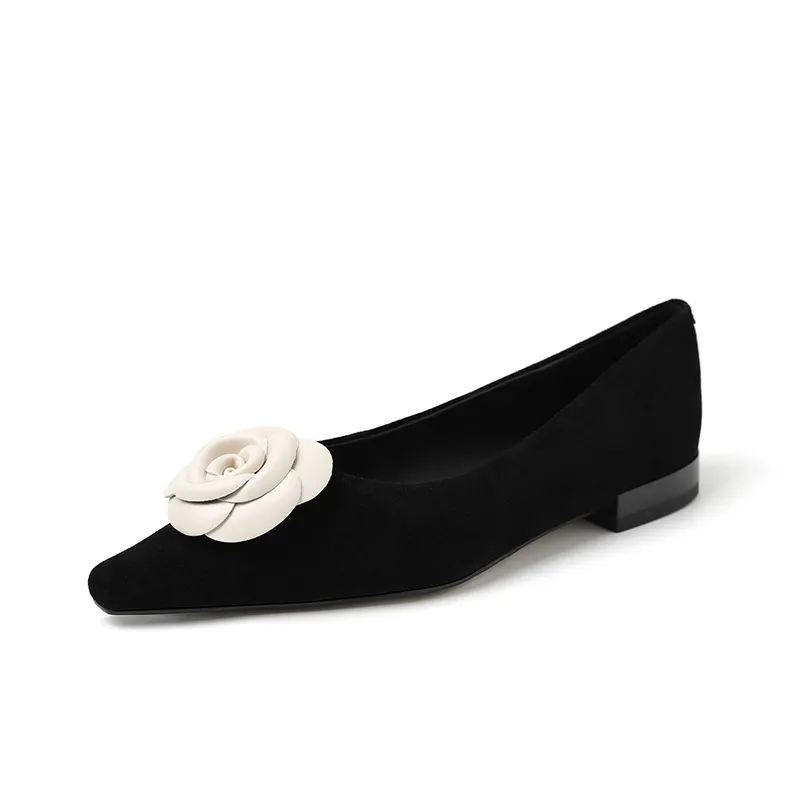 Hongyanglin Casual Single Shoes Women's-0