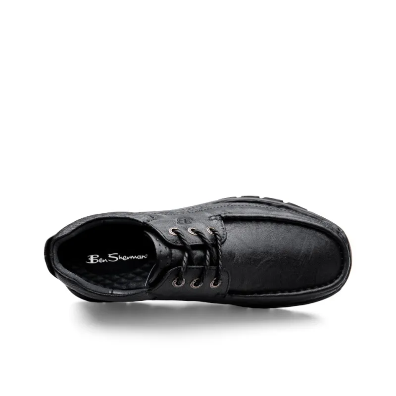 BEN SHERMAN Men's Casual Shoes Men Low Top-3