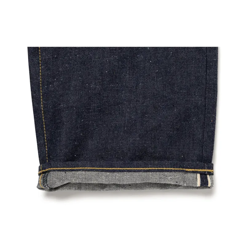 HUMAN MADE Straight Denim Pants-3