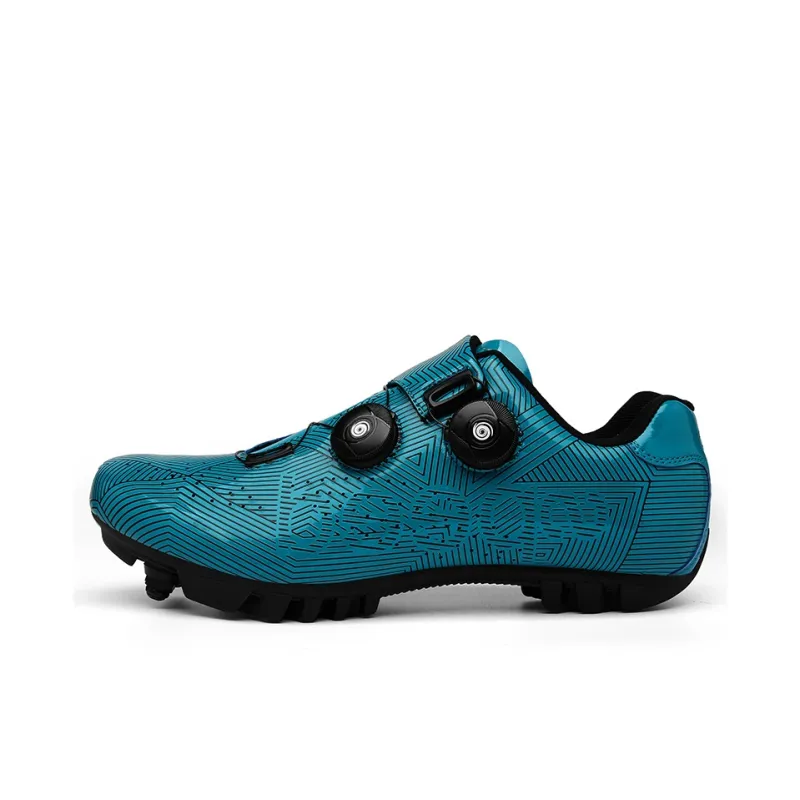 Baibianzhiheren Cycling Shoes Unisex-3