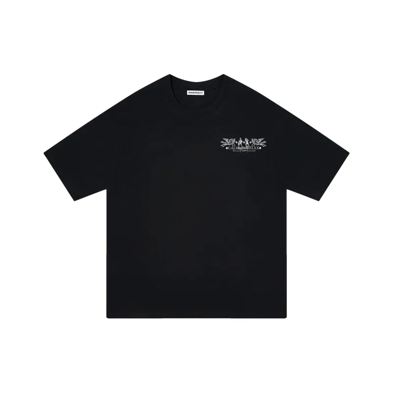 INNERSECT T Shirts Unisex-1