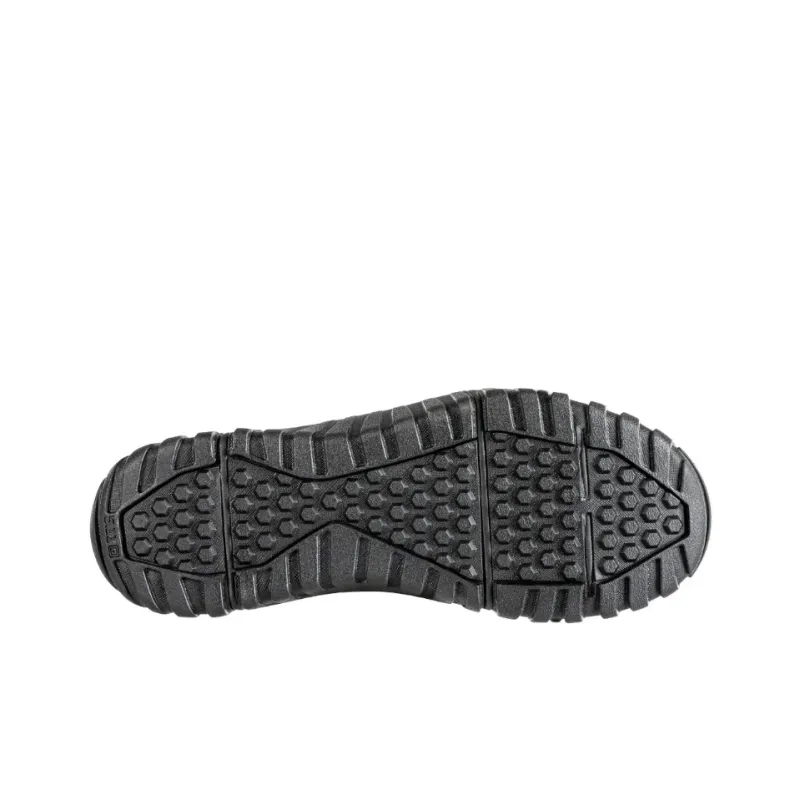 5.11 Low Top Trekking Shoes Men's Black-5