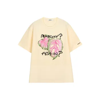 CANOTWAIT_ T Shirts Unisex
