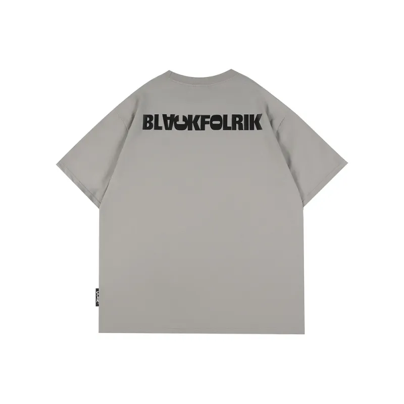 OLRIK T Shirts Unisex-10