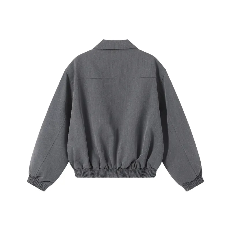 NOAHGIGI Jackets Unisex-1