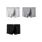 Dark Gray+Black+Light Gray