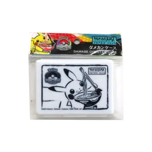 POKEMON Pokémon Game Card Accessories Single Packaging