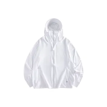 MIIOW Quick Dry UV Protection Sun Protection Clothing Unisex