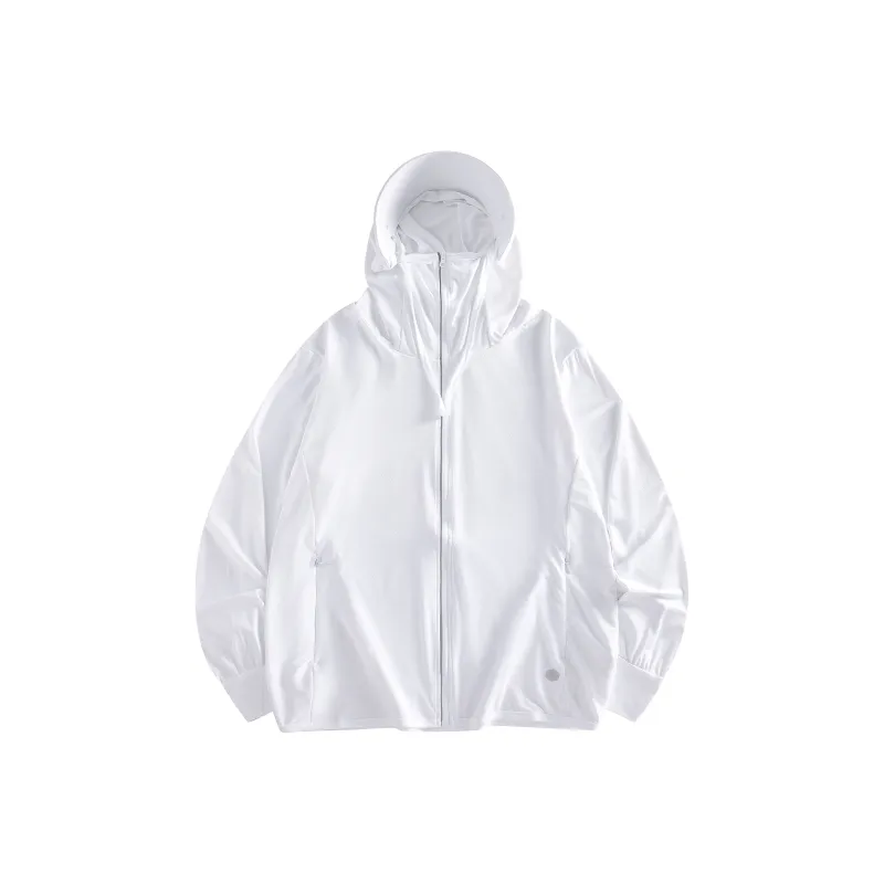 MIIOW Quick Dry UV Protection Sun Protection Clothing Unisex-0