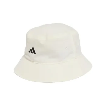 Adidas Bucket Hats Unisex White