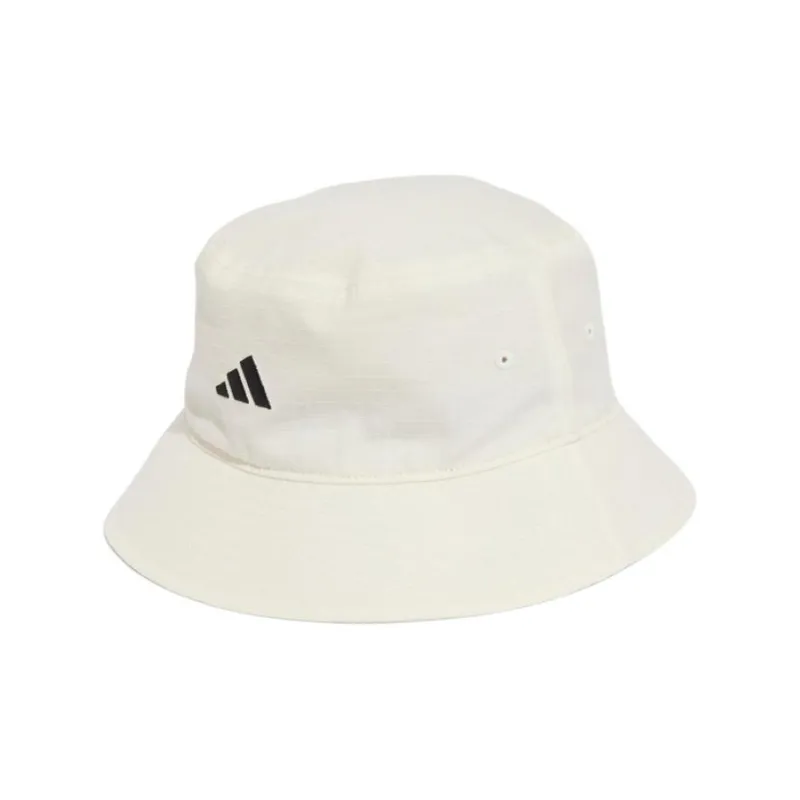 Adidas Bucket Hats Unisex White-0