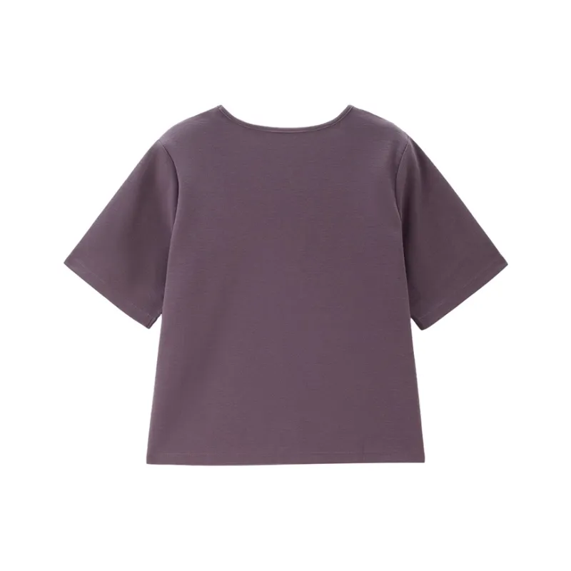 UNIQLO T Shirts Women's-5