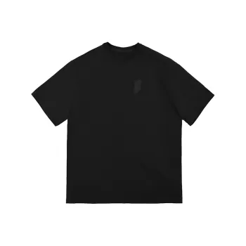 OCTO GAMBOL T-Shirts Unisex Black