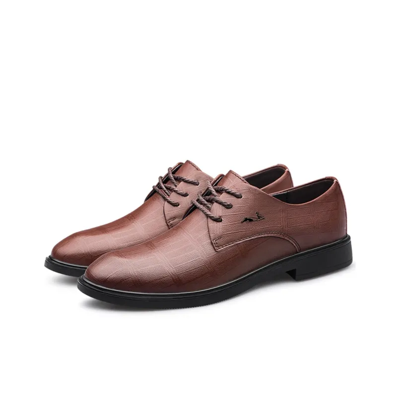 British Knights Dress Shoes Men's-7