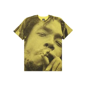 Stussy Tosh Face Tee