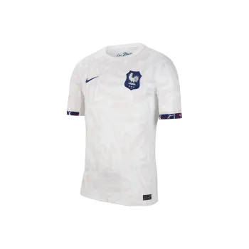 Nike Fff 2023 Stadium Away Men's Nike Dri FIT Soccer Jersey