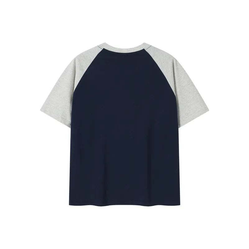 LOOX! T Shirts Unisex-5