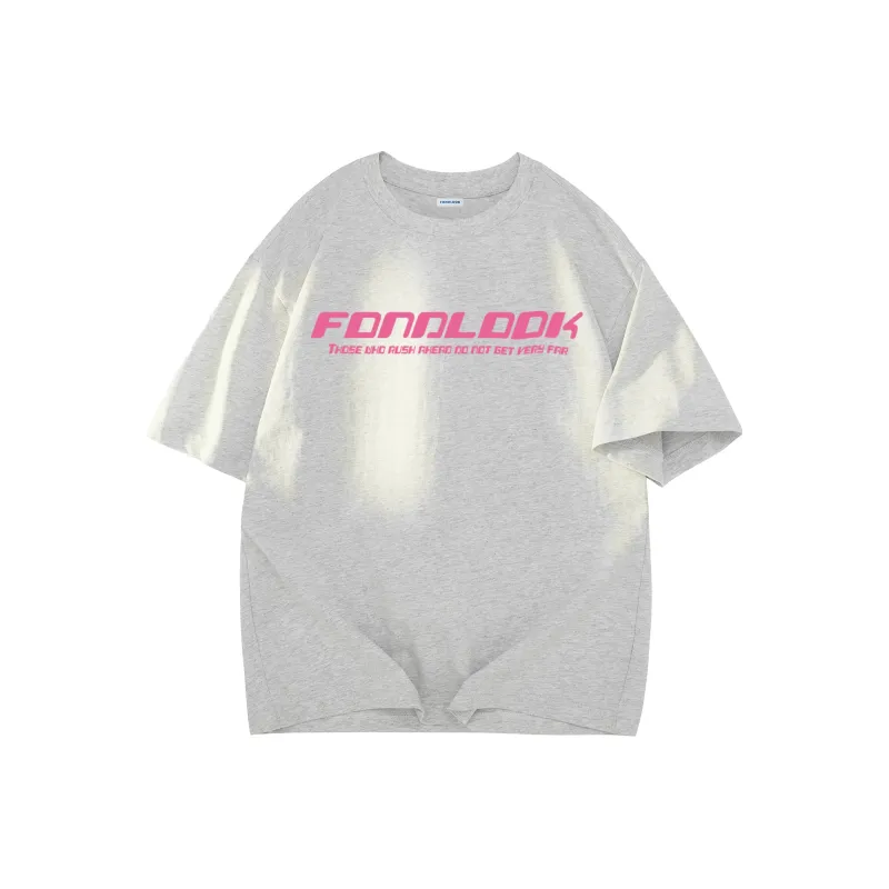 FONDLOOK T Shirts Unisex-14