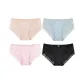 Black+Light Blue+Cream Skin+Peach Pink