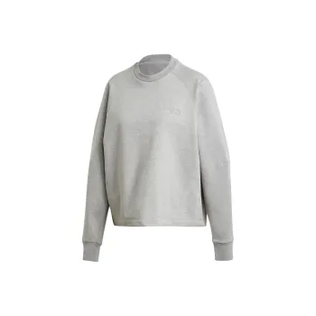 Y-3 T-Shirts Men Gray