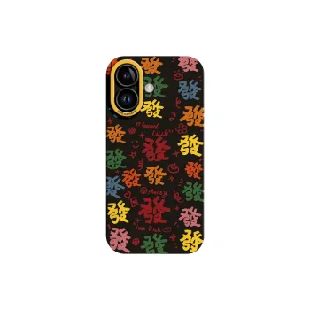 GGUU Phone Cases