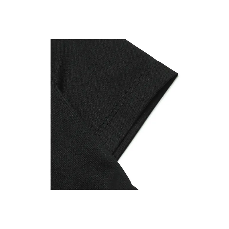 FILA Regular T Shirt Women's Jet Black-2