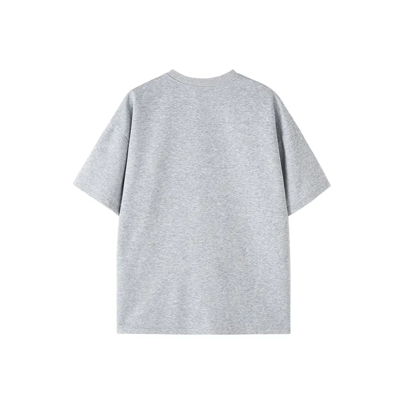 PAINT STAIN T Shirts Unisex-6