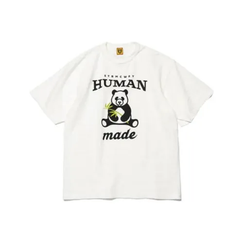 HUMAN MADE China Store Exclusive Panda T Shirt